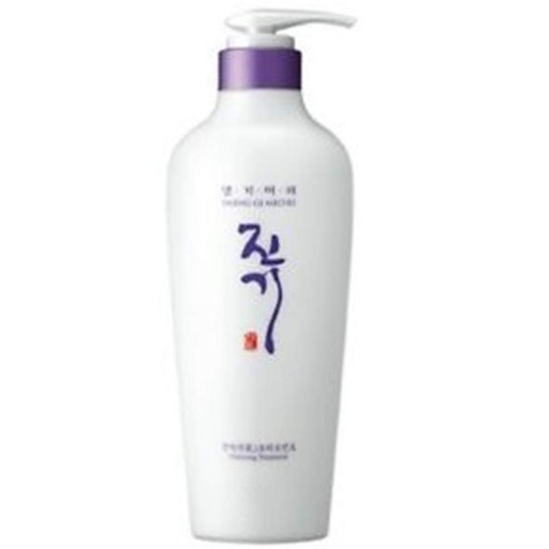 Daeng Gi Meo Ri Jin Gi Vitalizing Shampoo And Conditioner
