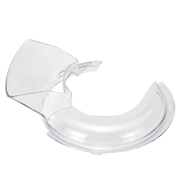 KN1PS Splash Guard for Kitchenaid 4.5 or 5 Quart Stand