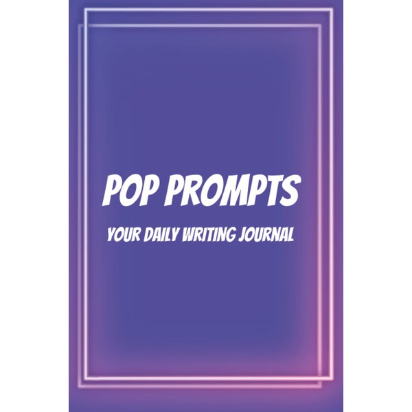 Writing Sprints Journal (Notebook, Diary)