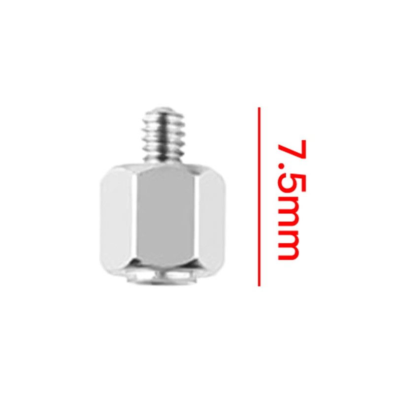 Tiardey 4 Screw Sets for M.2 SSD/NVMe Mounting on Motherboard