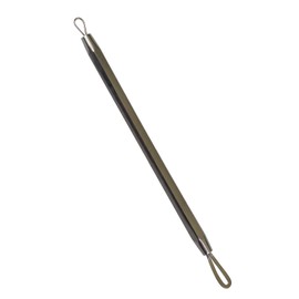 Tredoni Stainless Steel Blackhead Remover - White Head Pimples/Acne Extraction Tool