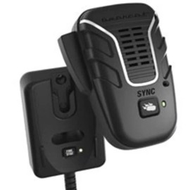 Uniden BC906W Wireless CB Microphone TruckerTough Durable Construction BRAND NEW
