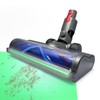 Vacuum Head Hardwood Floor Attachment for Dyson Cordless Vacuum V7