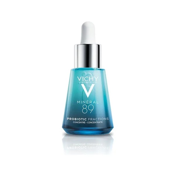 Serum Minéral 89 Vichy Reparador Piel Estresada Probiotic Tipo de