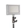 CAMVATE Light Stand Mount 1/4"-20 Mini Ball Head or LED