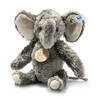 Steiff Bombax Elephant, Otter Grey, Teddies for Tomorrow, Limited Edition