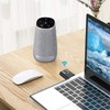 Gorise USB Bluetooth 5.0 Music Transmitter Receiver 2-in-1 Bluetooth Audio
