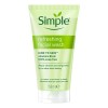 Gel De Limpieza Facial Refrescante Simple X 150 Ml