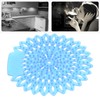 10Pcs Urinal Screens Deodorizer Splash Proof Long Lasting Odor Removal