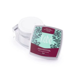 Kaba D Luchi | Crema facial tensora