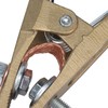 400A Ground Clamp Argon Arc Welding Machine Ground Clamp for