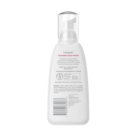 Cetaphil Pro Calm Control Espuma Limpieza Facial Piel Sensible 236