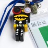 Blancho Ornament [Rational Robot-G] - Cell Phone Charm Strap/Camera Charm