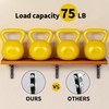 352pcs Screws and Wall Plugs Set, Phillips Flat Head Self
