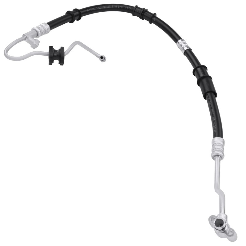 A-Premium Power Steering Hose Pressure Line Hose Assembly Compatible with