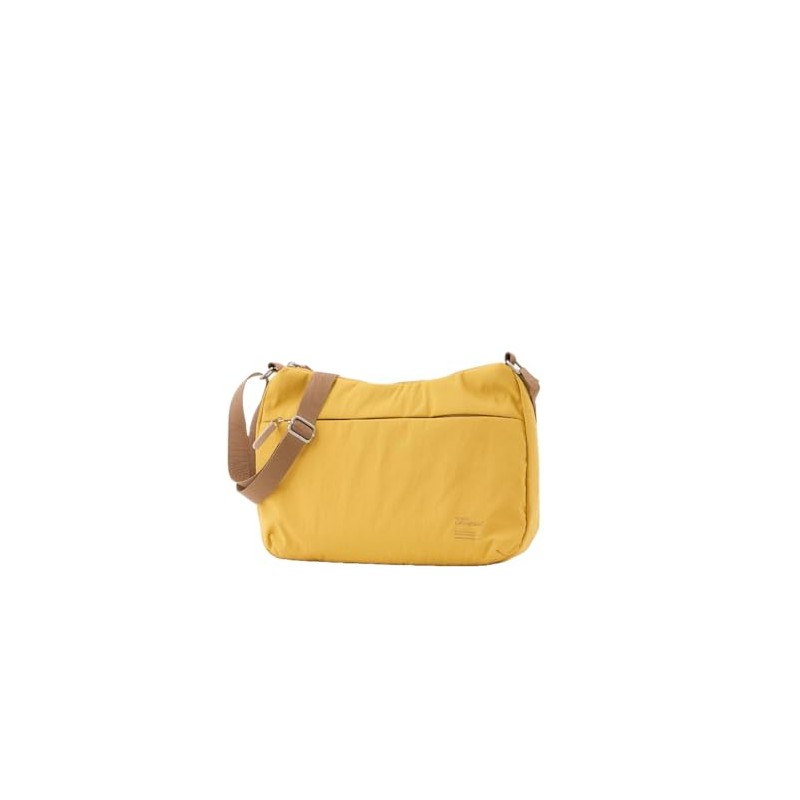 SABLE Shoulder A5 Double-Sided Water Repellent Lightweight 10 Pockets, MUS,