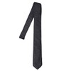 Atelier 365 Denim Collar Necktie, Stylish with Remote Work, Business