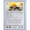 2023-24 Upper Deck Hockey #138 Sidney Crosby Hockey Card Pittsburgh
