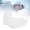 Anti-Schnarch-Gerät, Anti-Schnarch-Mundstück Anti-Schnarch-Zahnschutz Hygienisch zum Schlafen für zu Hause für