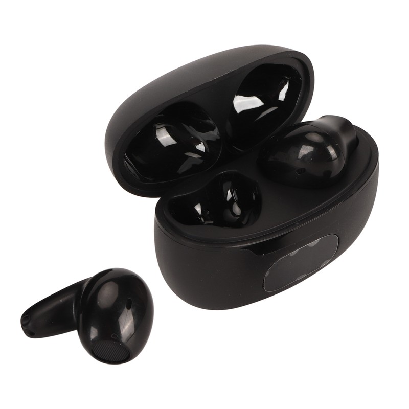 Bluetooth Translator Earbuds Noise Reduction 74 Languages 70 Accents Wireless