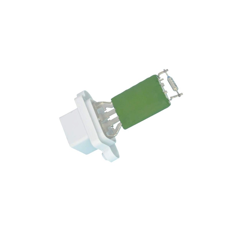 ZEALfix Heater Blower Motor Resistor 1325972 for Fiesta Focus Mondeo