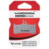 VandormSPORT - Shimano XT BRM755/756, Sram 9.0 Hope Mono M4