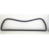 Gasket For Aftermarket Rear Sliding Window Glass Back Slider Compatible