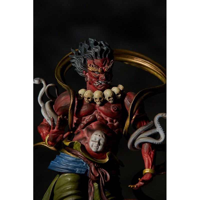 takeya Type Freely Figurine Deep Sha General Overall Height about