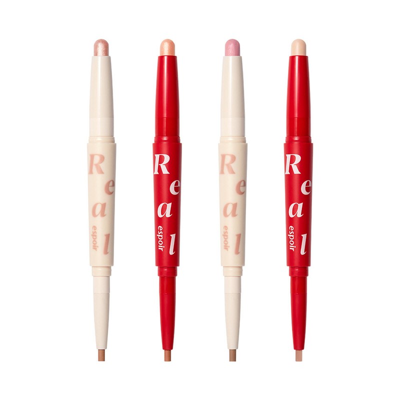Espoir Real Eye Aegyo Stick, No. 4 Volume Up_611123730 /