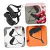 Sosoport Fitness Handles Workout Handles for Cable Machine Calisthenics Equipment