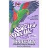 Pretty Bird International Bpb78318 Species Specific Special Eclectus Food, 8-Pound