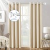 TVWOO Acrylic Crystal Silver Curtain Rod 18-45",Clear Bling Diamond Finials