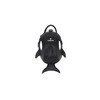 LittleLife Animal Toddler Backpack With Safety Rein, Orca