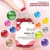 Radiance HSN 60 Raspberry Flavour Gummies - Advanced Hair Skin