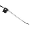 C-FUNN D-type Metal Replacement Cable Release Handle for Recliner Sofa