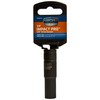 Century Drill & Tool 66624 3/8" Drive Impact 3/8" Pro