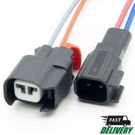 AvtoDonor ABS Wheel speed sensor connector Jeep Grand Wagoneer. 2022-2023. 68424419AC