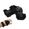 6PCS Protective Gear Kit for Adults, Knee Pads, Elbow Pads,