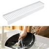 4"X30" Extra Long Sink Edge Protectors for Kitchen Single and