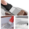 5pcs Oven Scraper Tool Non Scratch Super Scraper Non Scratch