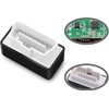 OBD2 ELM327 Diagnostic Switch Controllable Bluetooth Bluetooth Ver2.1 OBDII Mini