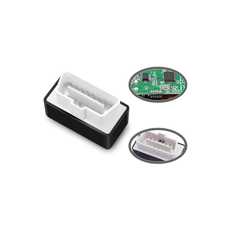 OBD2 ELM327 Diagnostic Switch Controllable Bluetooth Bluetooth Ver2.1 OBDII Mini