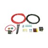 MPC Air Compressor & Train Air Horn Wiring Install Kit