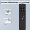 VINABTY Replacement Remote Control Applicable For Promethean ActivPanel Interactive Display