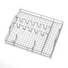 Oneida, Service for 8 Madeline 51 Piece Everyday Flatware Caddy,