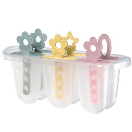 Sanremo Popsicle Pan, 328, Clear/Multicolor