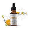 Laclaire Vitamin C Serum For Face With Hyaluronic Acid Anti