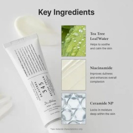 Dr. Althea 345 Relief Cream 15 Ml