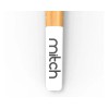 Cepillo Dental Bambú Ecológico Carbon Activado Mitch