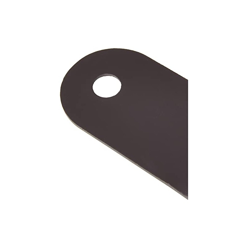 Westcott E-15990 00 12" / 300 mm Magnetic Strip Ruler